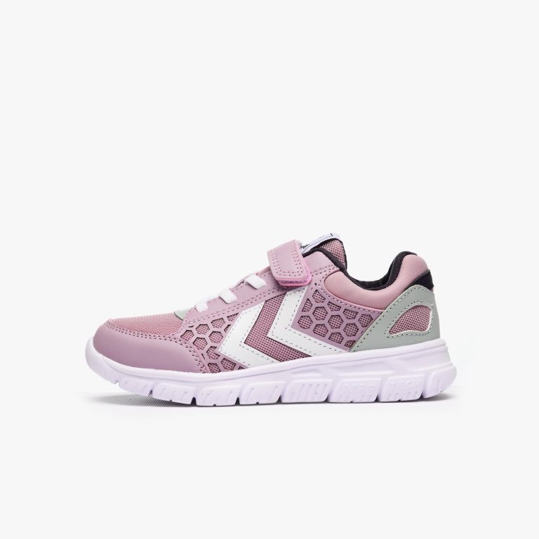 Hummel CROSSLITE Basket Cadet Fille