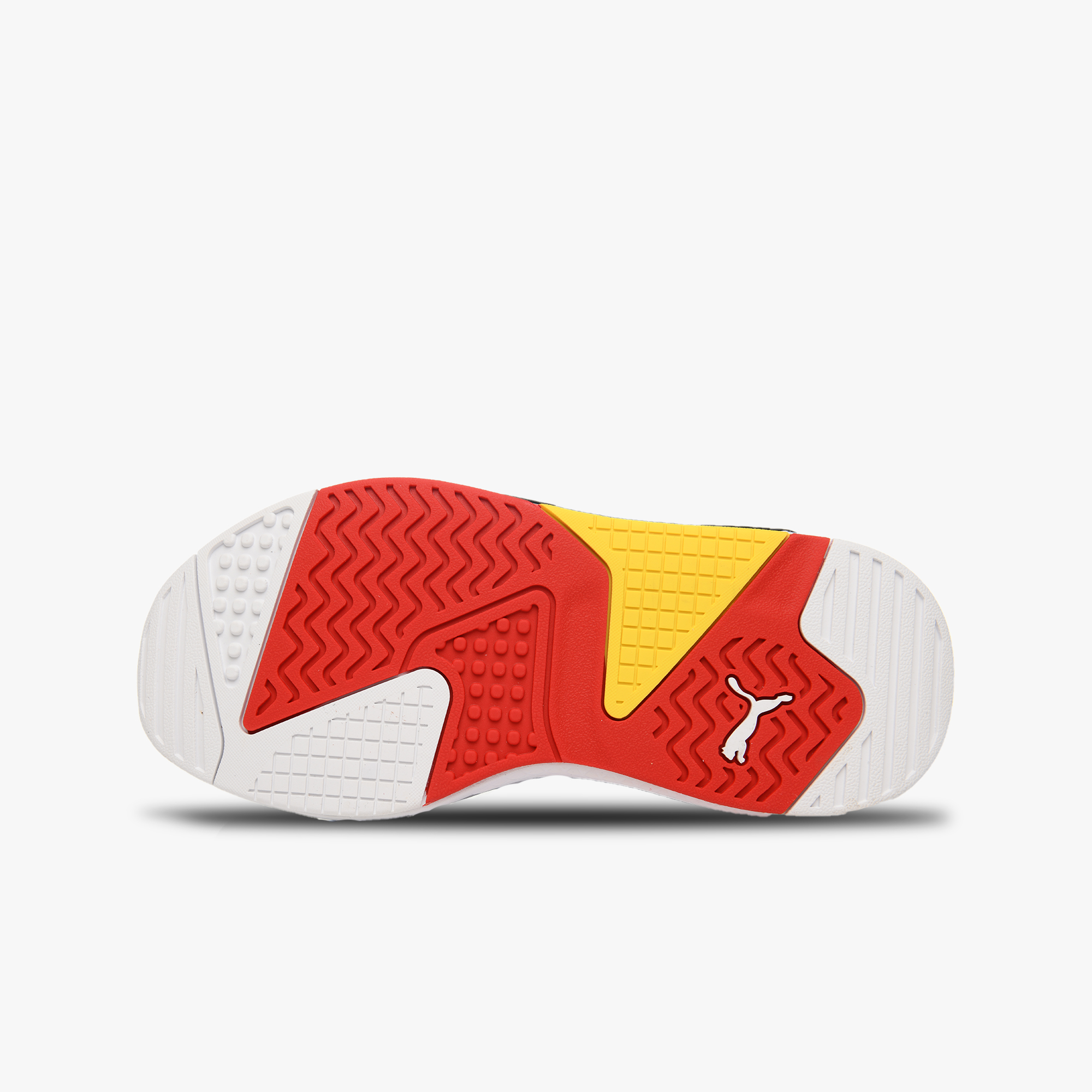 Basket puma ferrari junior online