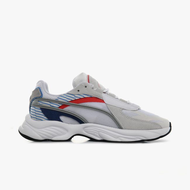 Puma Motorsport BMW MMS RS-Connect Basket Homme - Madina