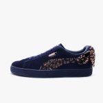 Puma Suede Bow Athluxe Chaussure SPORTSTYLE Femme