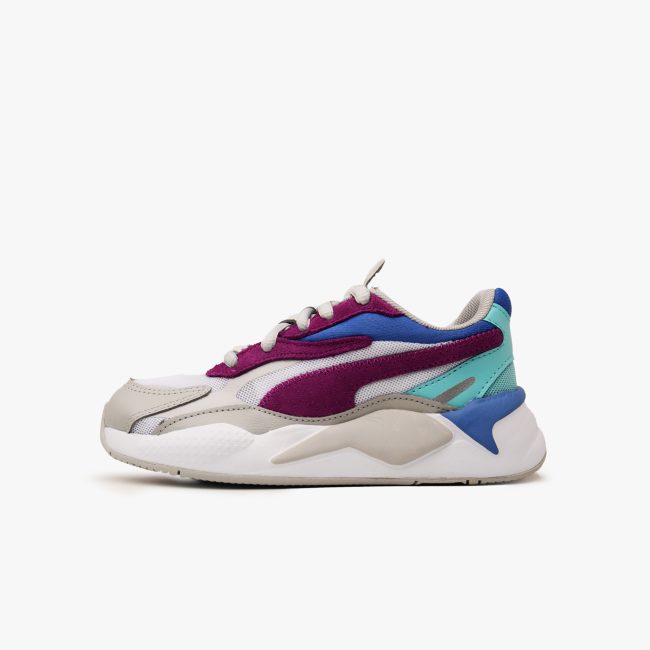 puma rs fille