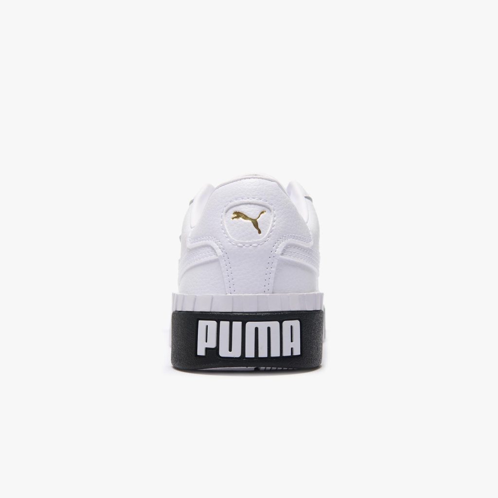 Puma California Basket De Mode Femme – Madina