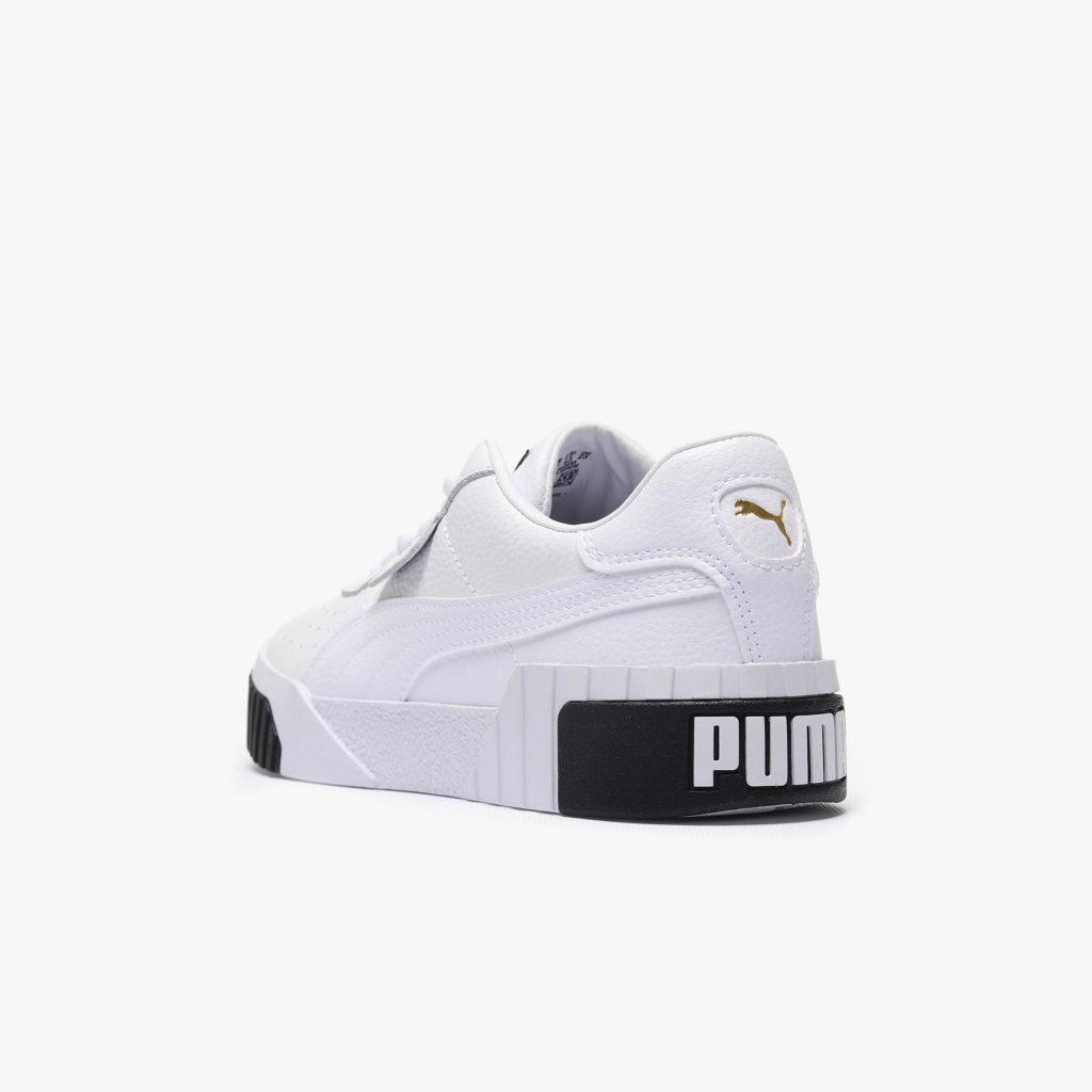 Puma California Basket De Mode Femme – Madina