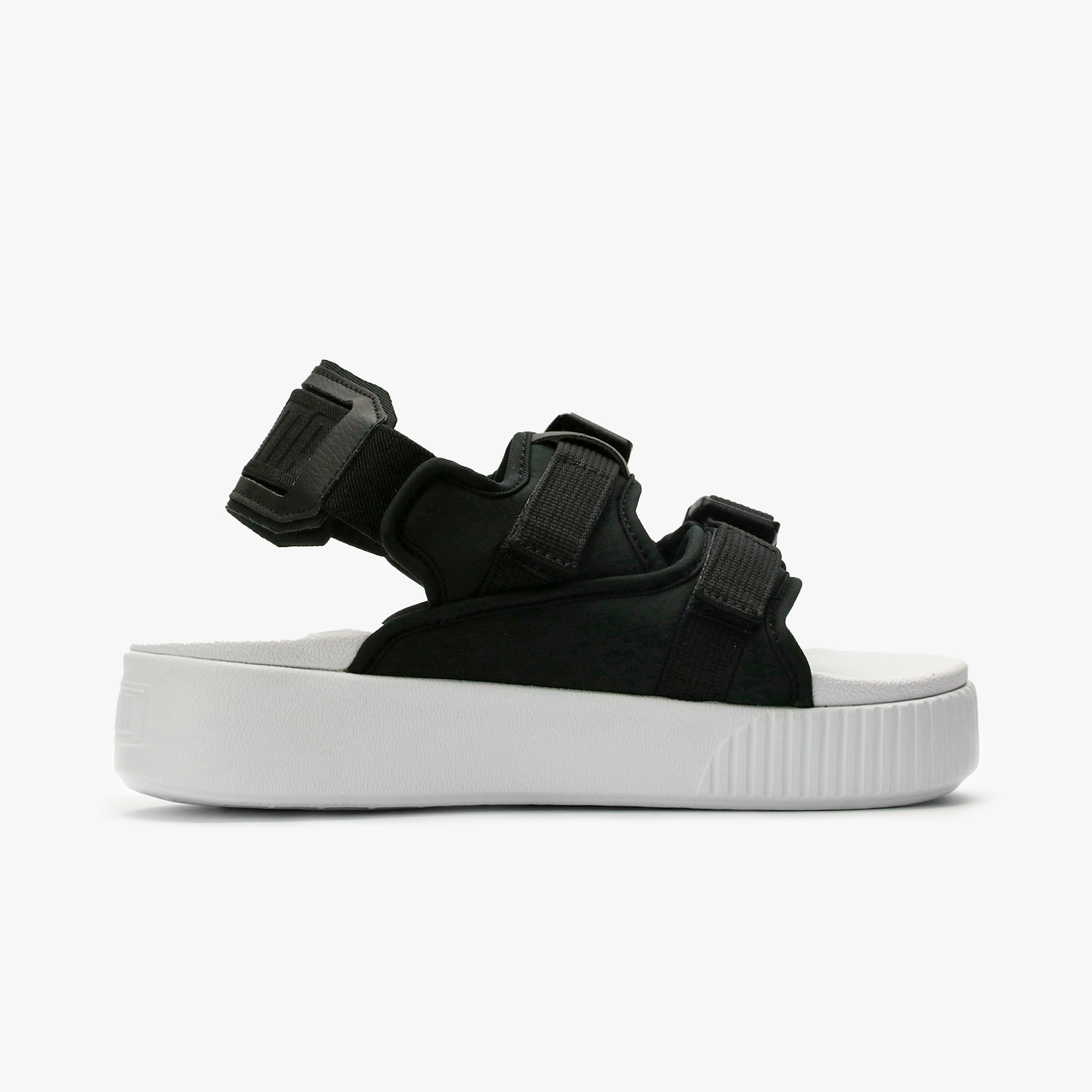 Puma Platform Slide YLM 19 Chaussure SPORTSTYLE Femme Madina