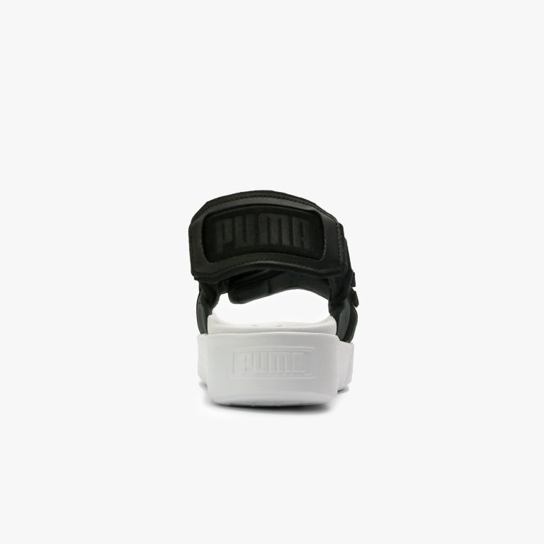 puma platform slide ylm 19