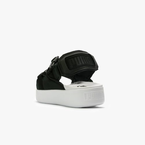 puma platform slide ylm 19