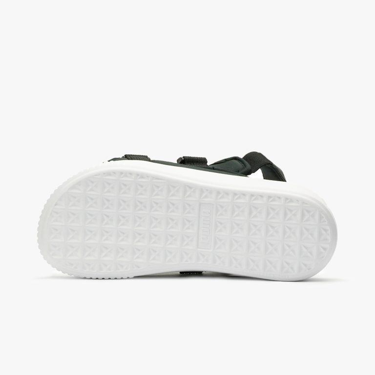 puma platform slide ylm 19