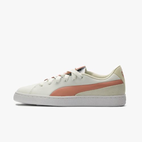 Puma Basket Crush Paris Chaussure Junior Fille