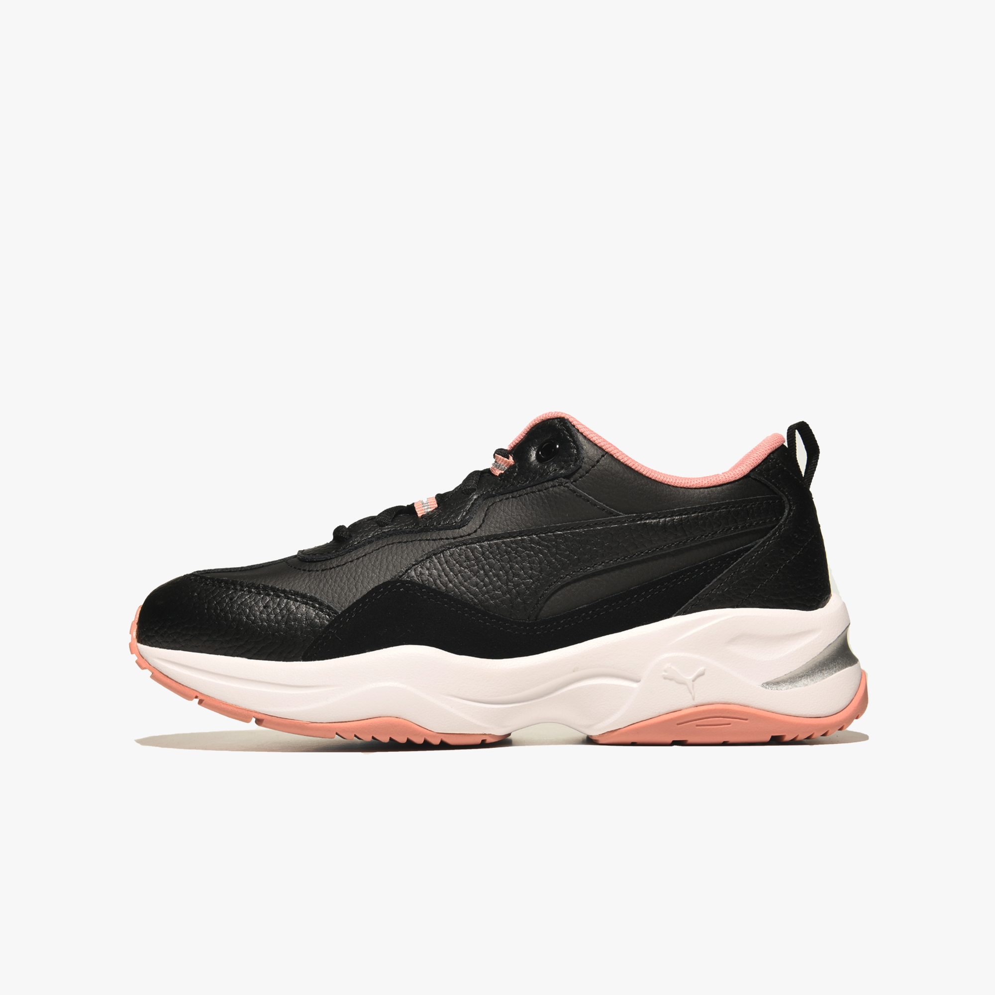 puma cilia noir