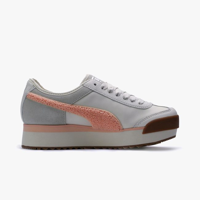 Puma Roma Amor Heritage Chaussure lifeStyle Femme - Madina