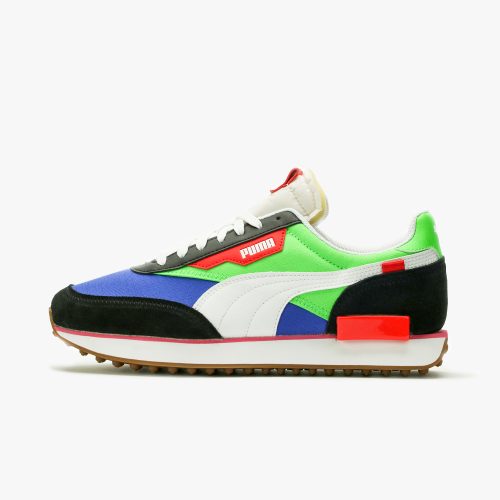 Puma RIDER PLAY ON Chaussure SPORTSTYLE Homme