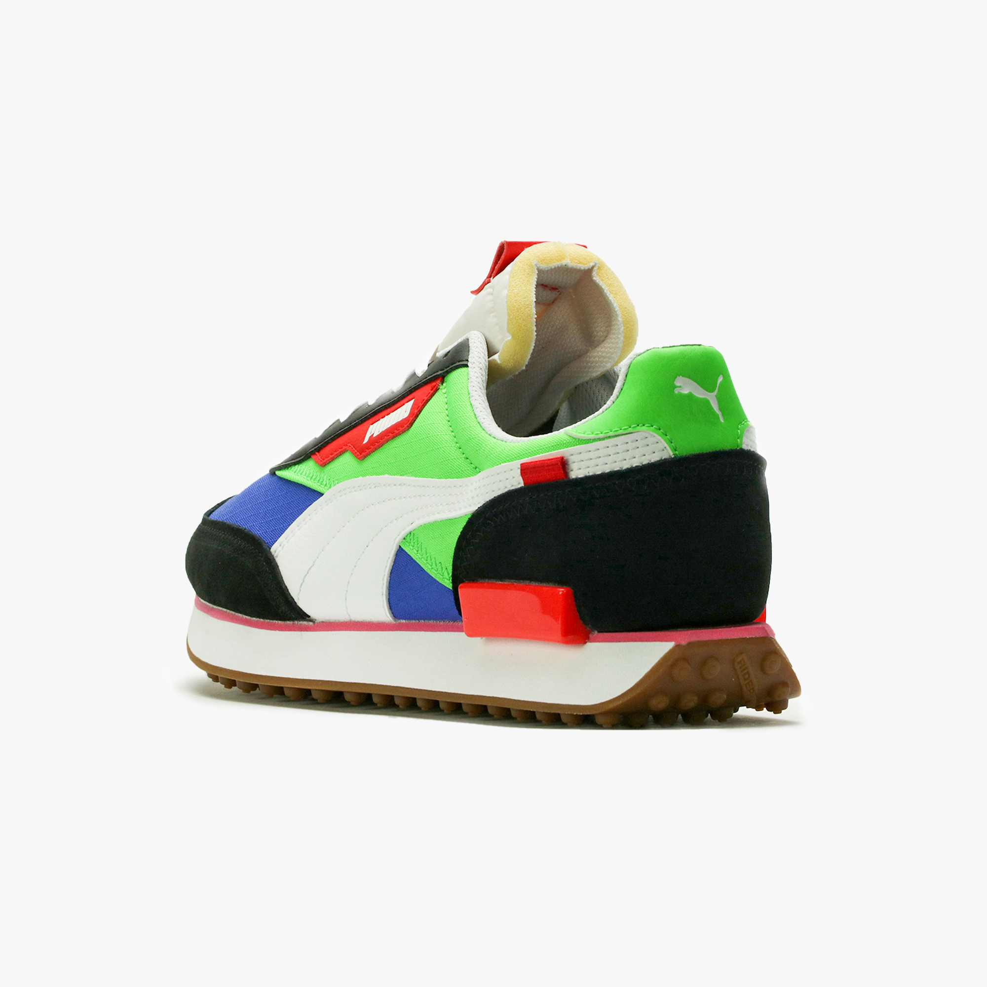 chaussure puma mhd