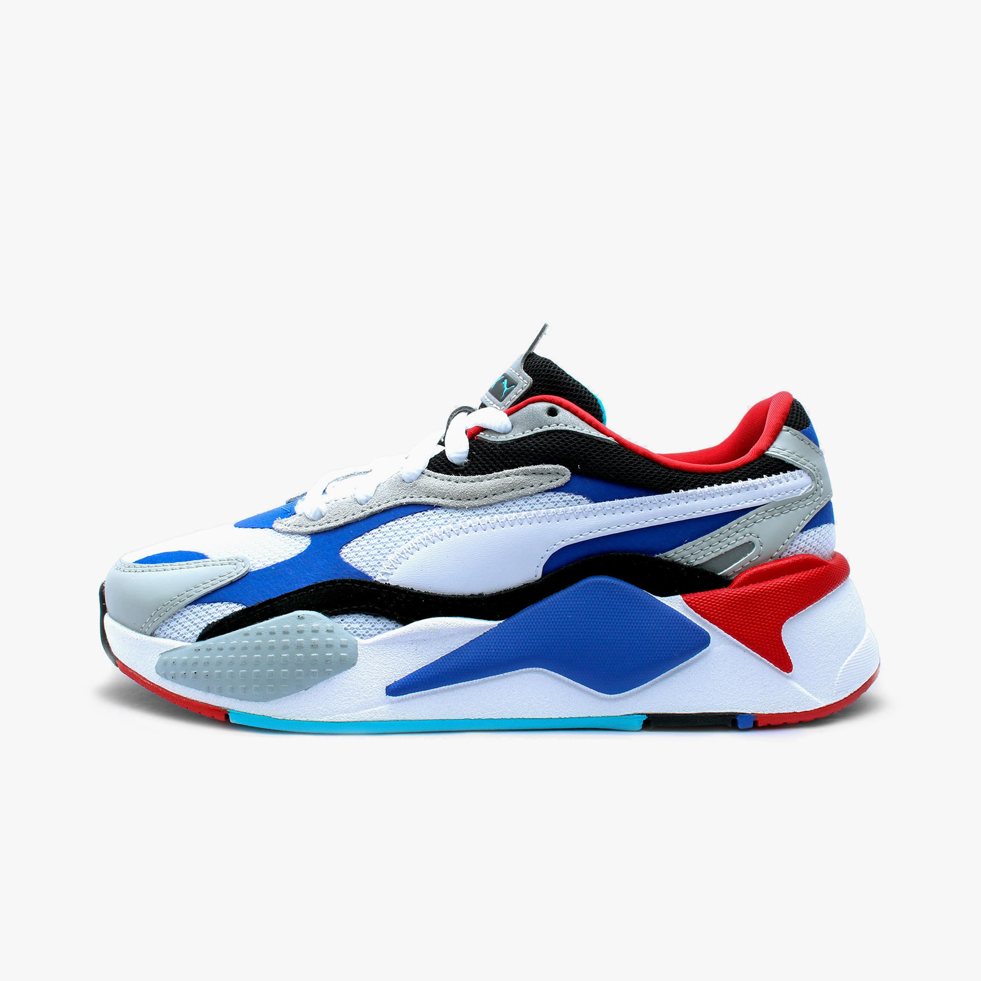 Puma RS-X³ PUZZLE Chaussure SPORTSTYLE Junior Garçon - Madina