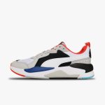 Puma X-Ray Basket Homme