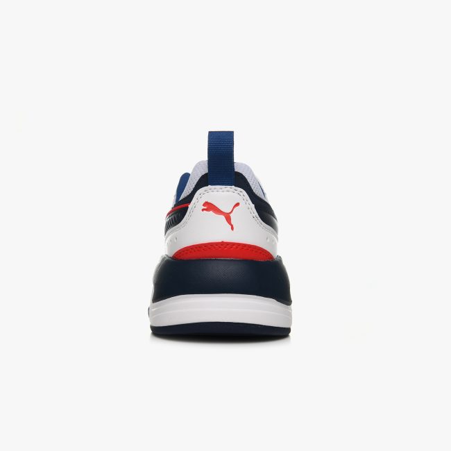Puma X-Ray 2 Square Basket Homme - Madina