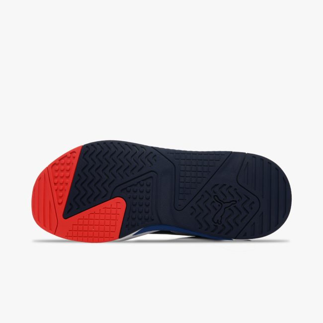 Puma X-Ray 2 Square Basket Homme - Madina