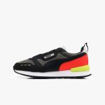 Puma R78 Basket Junior Garçon