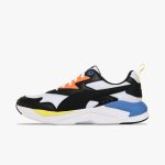 Puma X-Ray Lite Basket Homme