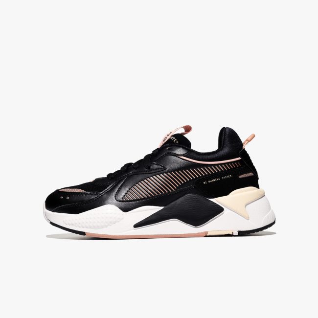 Puma RS-X Mono Metal Basket Femme – Madina