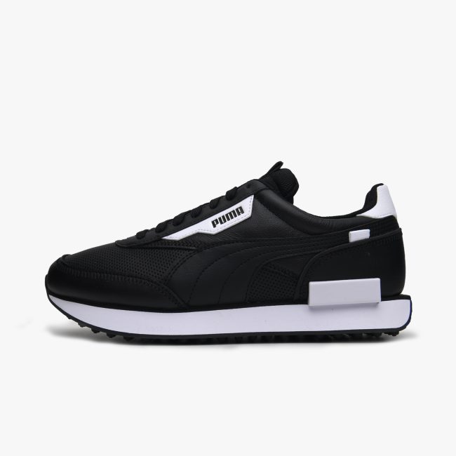 Puma Future Rider Contrast Basket LifeStyle Homme – Madina