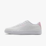 Puma Court Pure Chaussure de Tennis Femme