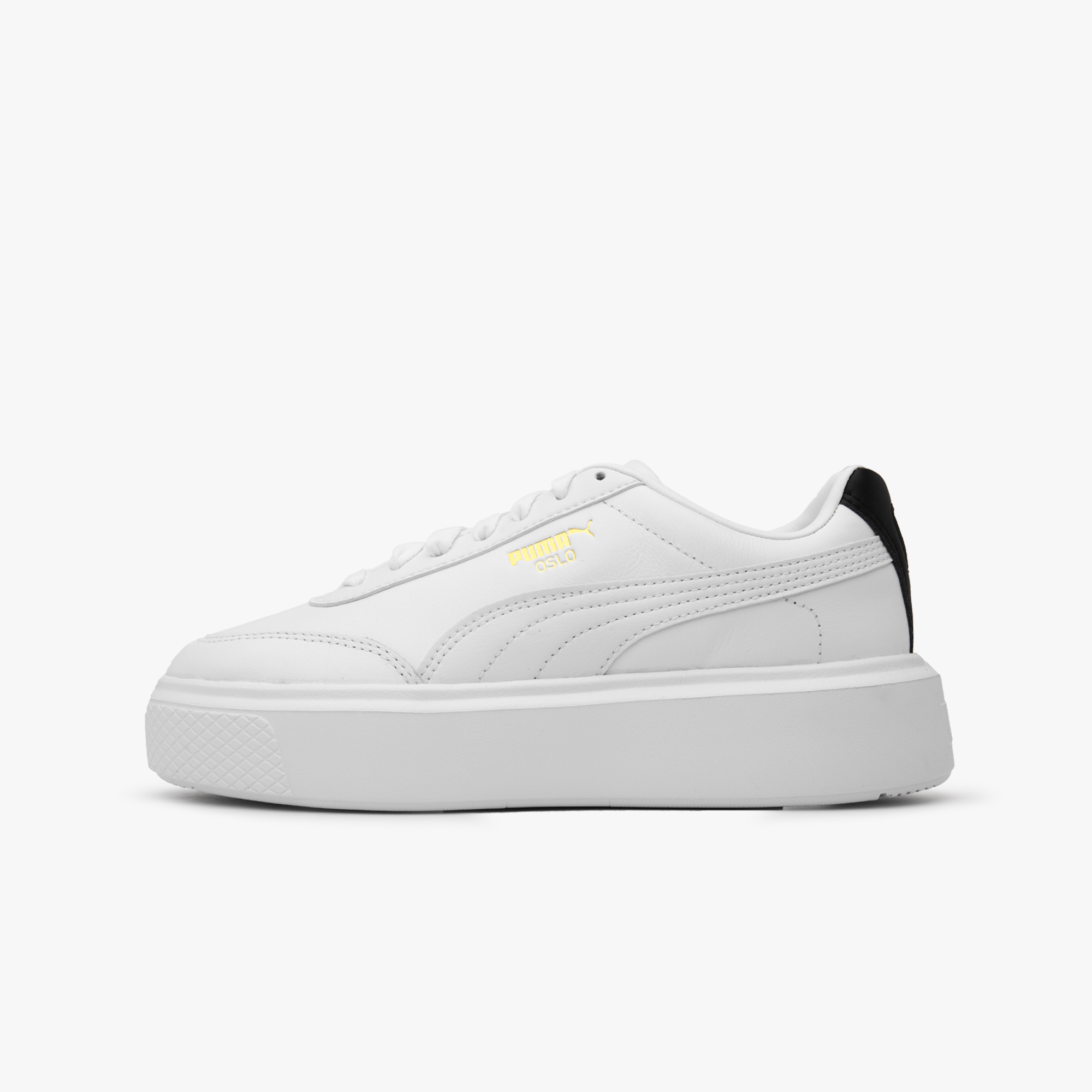 Puma Oslo Maja Basket Femme - Madina