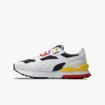 PUMA R78 FUTR Basket Junior Garçon