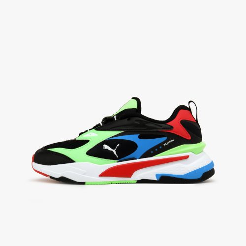 Puma RS-Fast Basket Junior Unisex