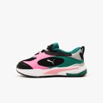 Puma RS-Fast Basket Enfant Fille