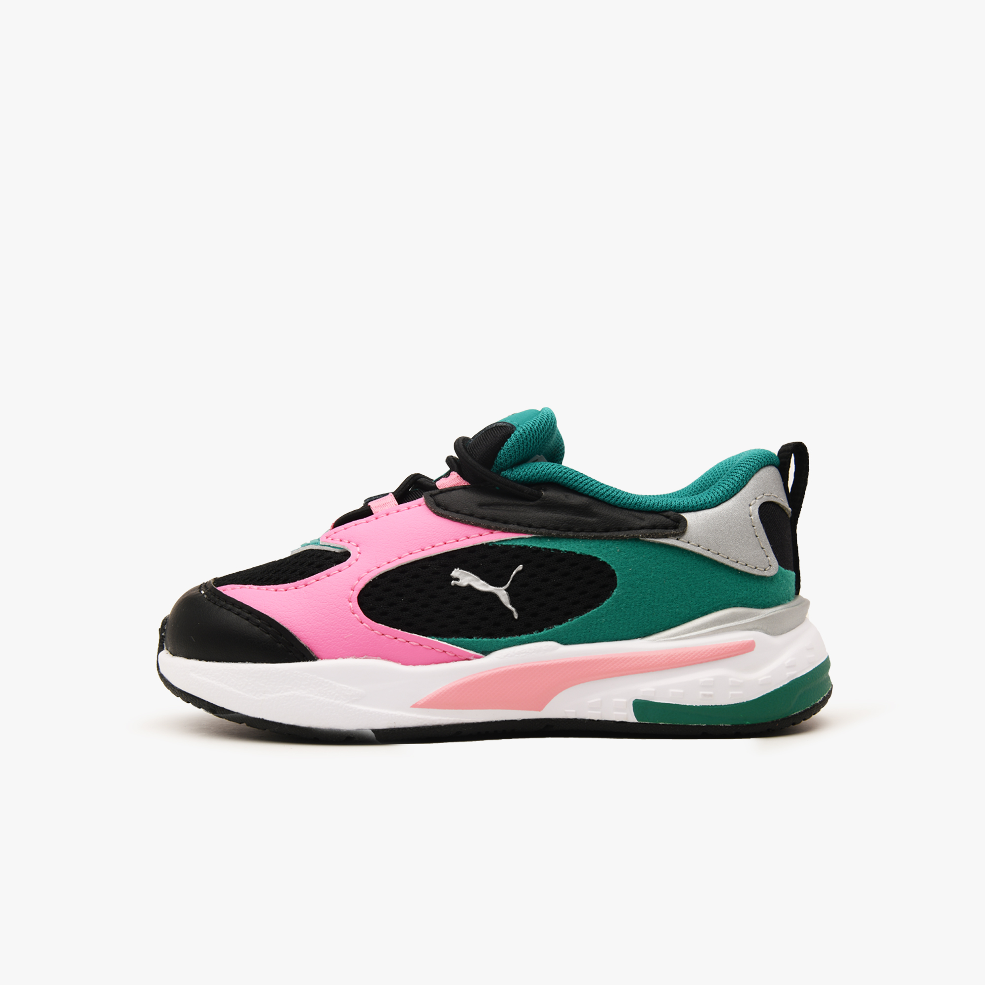 Basket puma fille taille 24 - Puma | Beebs