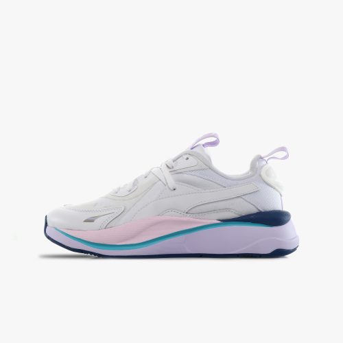 Puma RS-Curve Sola Chaussure  Décontractée Femme