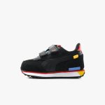 Puma Future Rider Neon Play V Basket Enfant