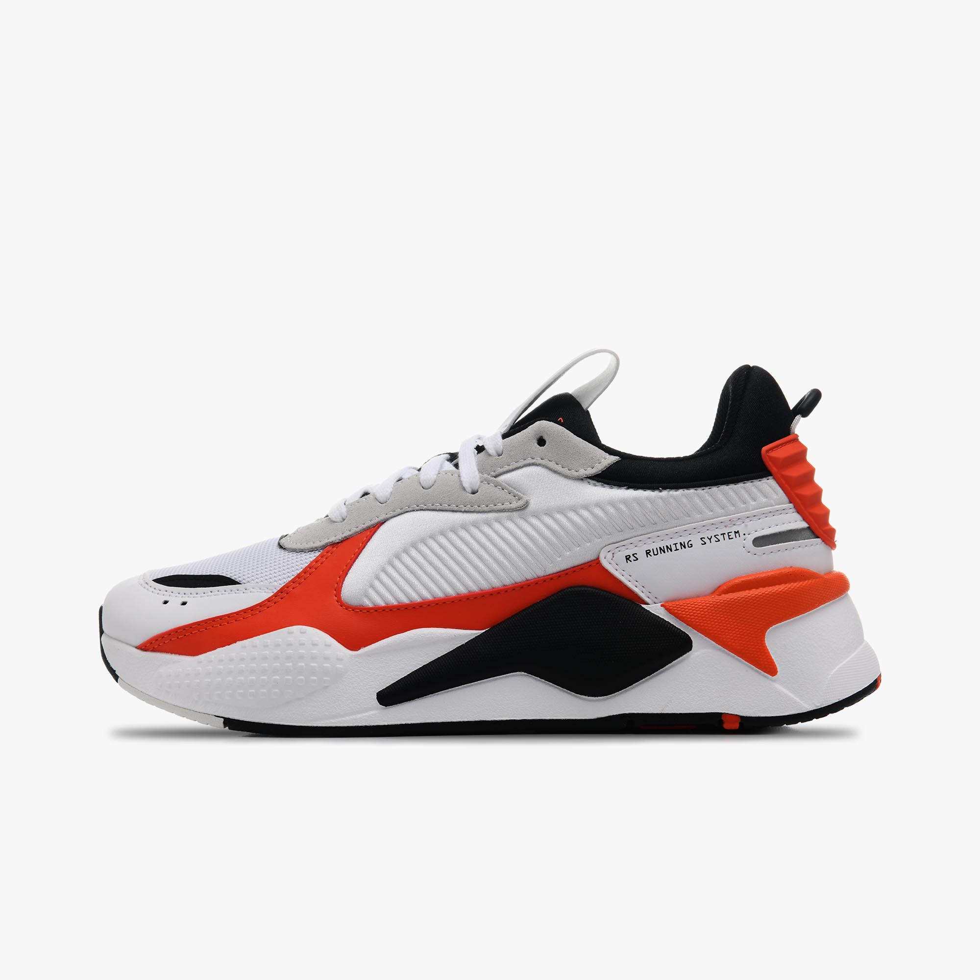 Puma RS-X Mix Chaussure de Running Homme - Madina