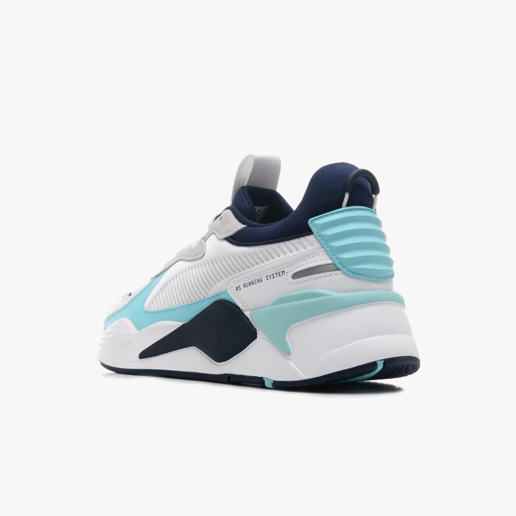 chaussure puma mhd