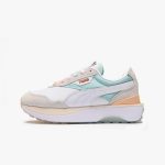 Puma Cruise Rider GL Basket Femme