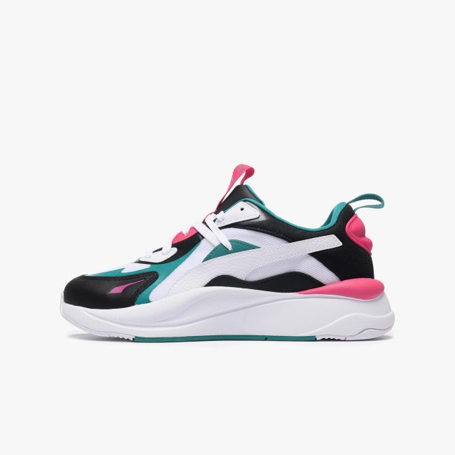 Basket puma rs femme discount