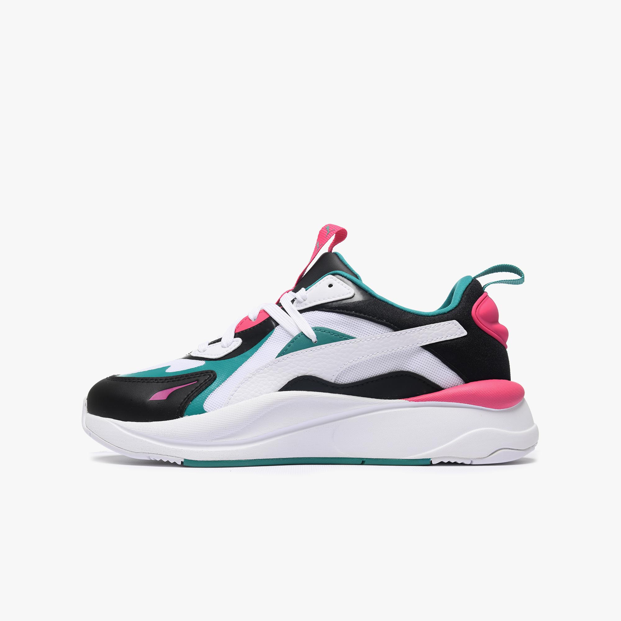 Puma RS-Curve Core Trainers Basket Femme - Madina