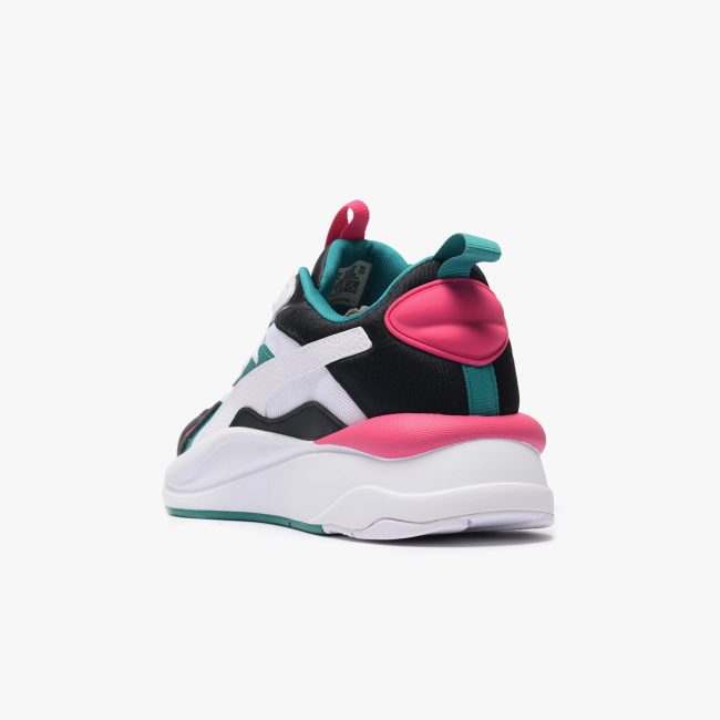 Puma RS-Curve Core Trainers Basket Femme - Madina