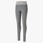 Puma Studio Lace Eclipse Full Leggings Femme