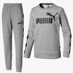 Puma Amplified Ensemble Junior Garçon