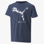 Puma KA T-Shirt Junior Garçon