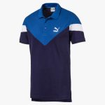 Puma Iconic MCS Polo Pique Homme