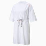 Puma Robe T-Shirt PI Femme