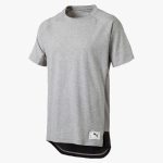 Puma ftblNXT Casuals Graphic T-Shirt Homme