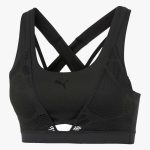 Puma Studio Brassière de Sport à bretelles en dentelle Femme