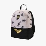 Puma Justice League Large Sac à Dos Enfant