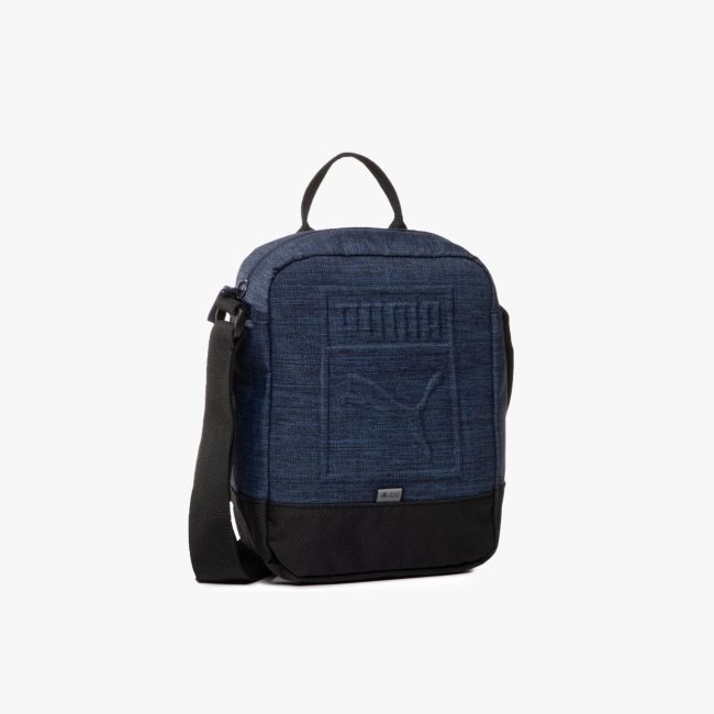 Puma Small Sacoche Portable Sac à Dos Homme - Madina