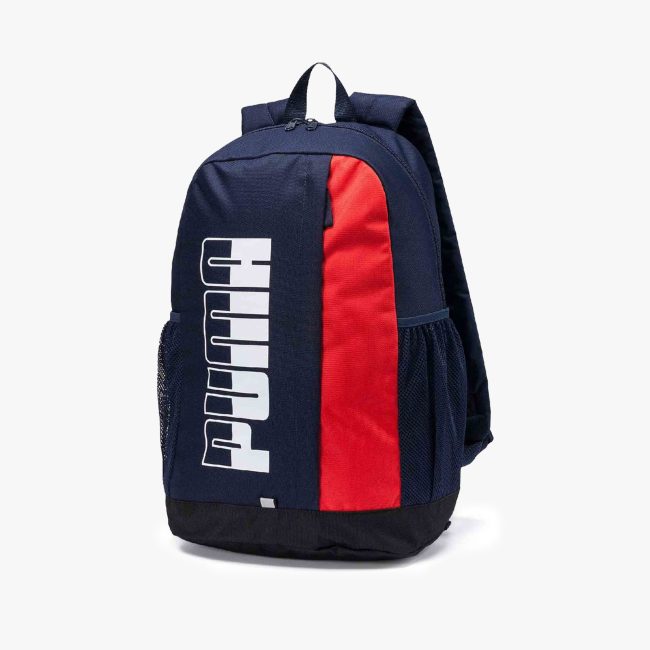 Sacoche homme puma clearance rouge