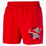 Puma ESS+ Short d'été Homme