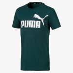 Puma ESS Logo T-Shirt Junior Garçon